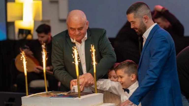 Svečano obilježen dvadeseti rođendan Hifa Petrola