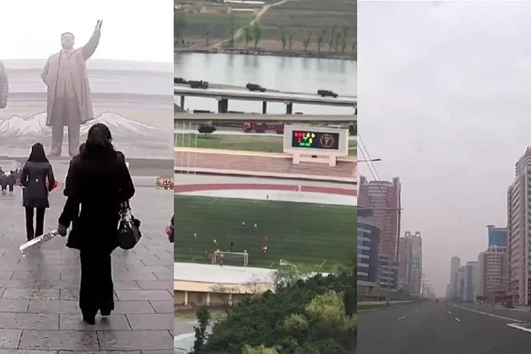 Kako zapravo izgleda život u Sjevernoj Koreji: Profil s TikToka kroz brojne snimke “razotkriva” svakodnevnicu