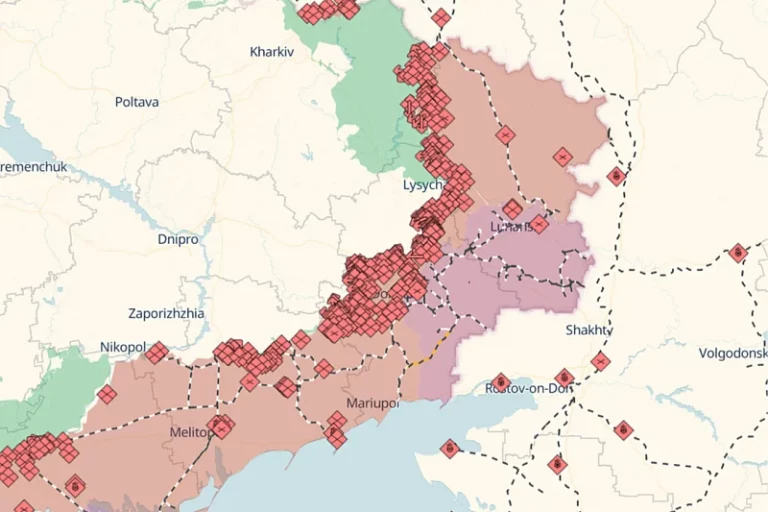 Rusija sprema veliku ofanzivu na frontu od 1.000 kilometara, napast će na više pravaca i trajati mjesecima