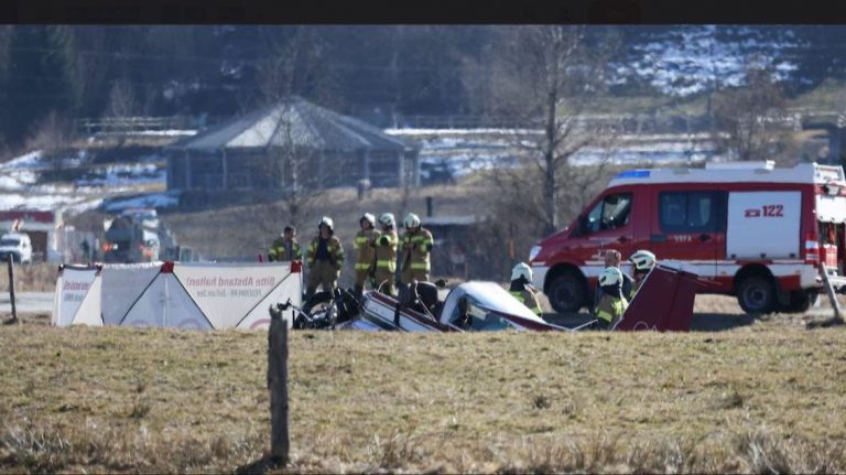 Pilot koji je poginuo bio je Italijan (59): Krenuo iz Banja Luke za Luksemburg