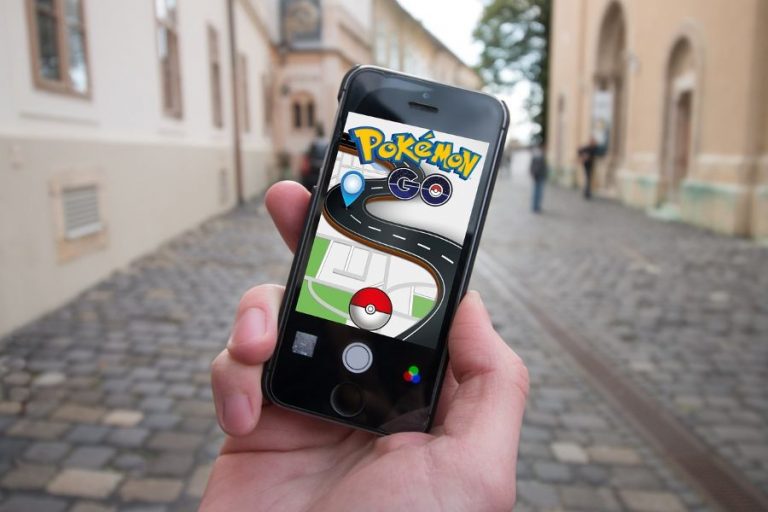 Saudijci kupuju “Pokemon Go” za 3,5 milijardi dolara