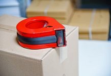 Tvrtka 2B iz Velike Kladuše pokrenula proizvodnju ECO selotejpa za pakiranje