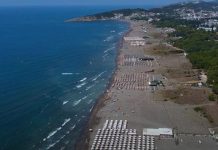 Arapski Eagle Hills za zakup 9 plaža ponudio 1,85 miliona eura
