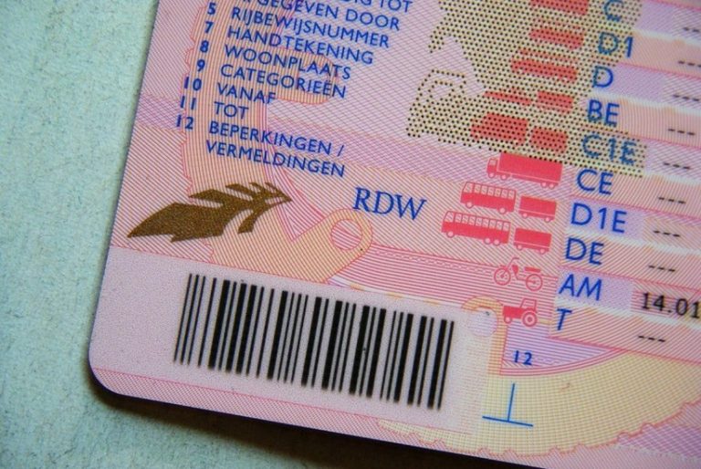 Šta će sve podrazumijevati nova digitalna vozačka dozvola?