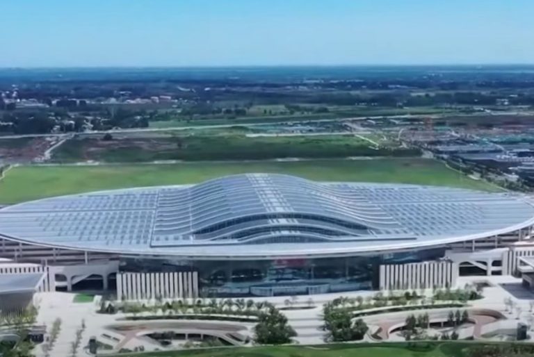 Puštena u rad prva svjetska 10G mreža