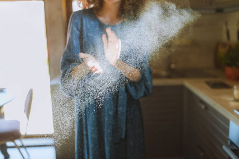 Studija: U prosječnoj kući u Evropi nalazi se oko 200 toksičnih pesticida