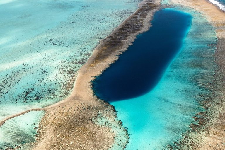 Razotkrivena misterija “gravitacione rupe” u Indijskom okeanu