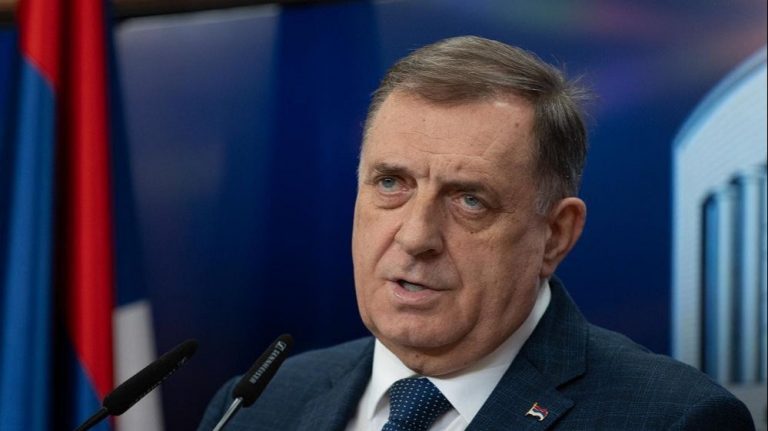 Dodik: RS odlučna u odbrani svoje ustavne pozicije, našu borbu razumije sve više naših prijatelja