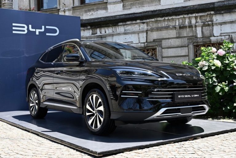 BYD prodire u Evropu lansiranjem premium marke