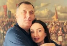 Gorica “planula” nakon pokušaja hapšenja Dodika: “Lažovi željni krvi, radikalni islamisti..”
