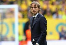 Luka Modrić ima novi plan: Ostaje u Evropi, ali ne u Madridu