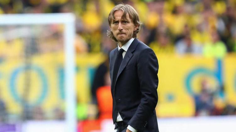 Luka Modrić ima novi plan: Ostaje u Evropi, ali ne u Madridu