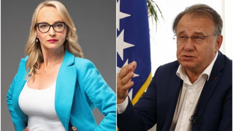 Ivana Marić: Nikšić je jedan od rijetkih političara koji se cijeni kao političar i čovjek