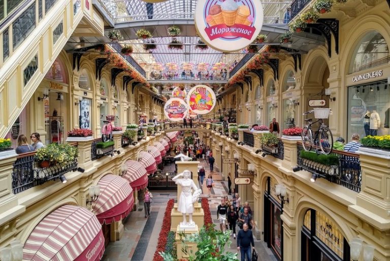 Rusiju dosad napustilo samo 12 posto stranih kompanija