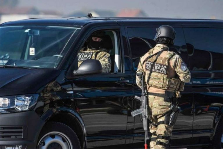 SIPA se oglasila povodom velike akcije u BiH: Uhapšeno 18 osoba, objavljeni detalji o krijumčarenju