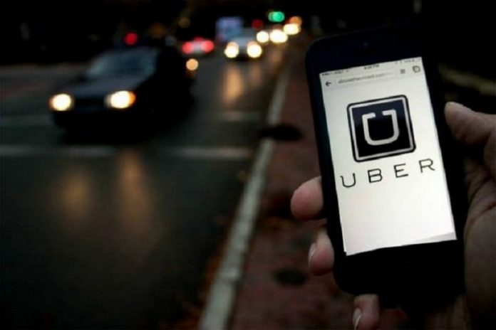 Uber