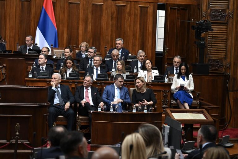 Imenovana nova Vlada Srbije: Đuro Macut premijer, dvojica Bošnjaka ministri, nema više Vulina