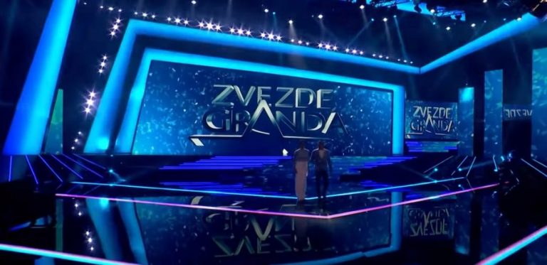 Zvezde Granda: U finalu 20 takmičara, među njima i šest iz BiH