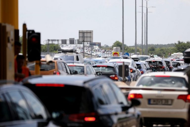 U martu porasla prodaja novih automobila u Evropi