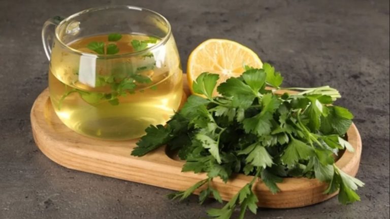 Zašto bismo peršun trebali uvrstiti u svakodnevnu prehranu