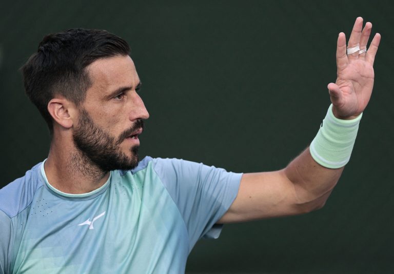 Džumhur se plasirao u finale kvalifikacija turnira u Barceloni