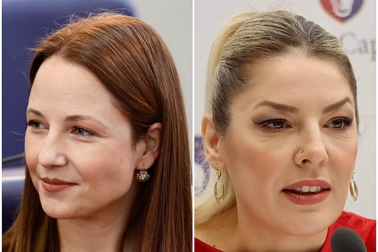 Darja Softić Kadenić preuzima resor Adne Mesihović: Da li će uhapšena ministrica biti smijenjena?