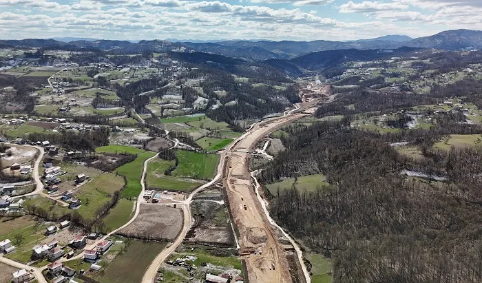 Pogledajte kako izgleda najskuplja dionica autoputa u FBiH