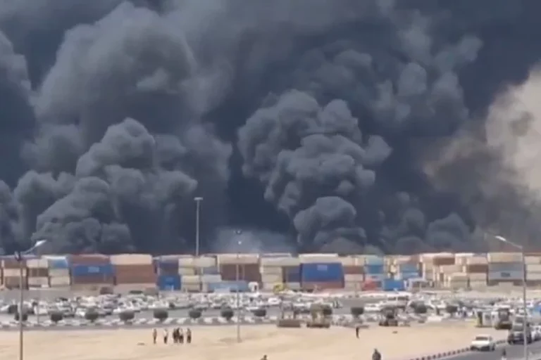 Broj povrijeđenih u Iranu porastao na više od 500: Eksplozija se čula kilometrima daleko