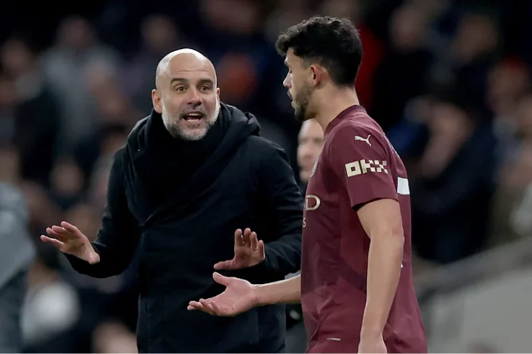 Guardiola skupo plaćeno pojačanje premjestio na poziciju beka: “Nije dovoljno inteligentan da igra u sredini”
