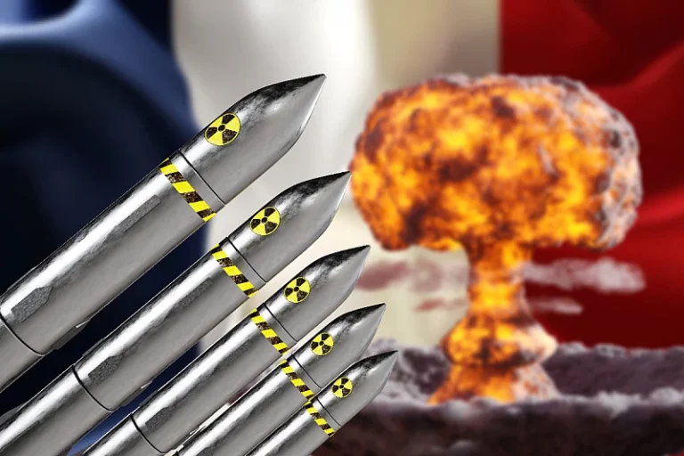 Evropa bi mogla dobiti novu državu s nuklearkom: Predsjednik zatražio raspoređivanje francuskog oružja