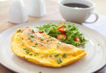 Idealno ga je pojesti nakon treninga: Obrok bogat proteinima za 15 minuta