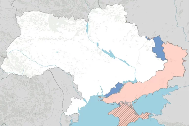 Kako izgleda Trumpov plan: Krim ide Rusiji, Ukrajina će (možda) u Evropsku uniju