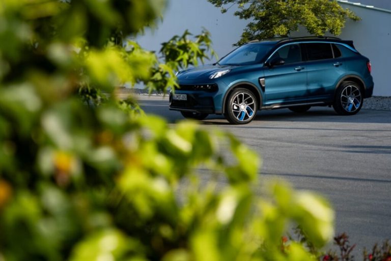 Kineski automobili i dalje rijetkost na njemačkim cestama