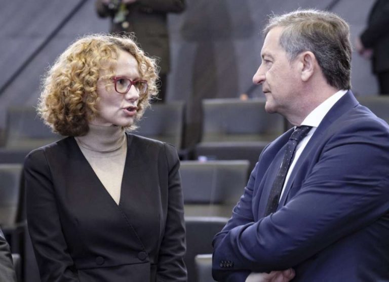 Poruka iz Brisela bez rukavica: Mir u BiH je crvena linija NATO-a!