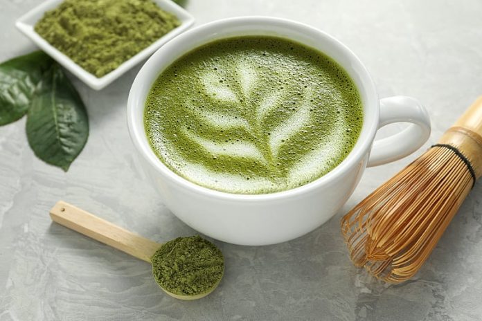 matcha