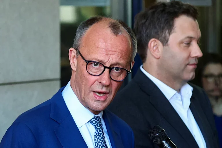 Merc upozorava: Evropa ne smije popustiti pred autokratijama