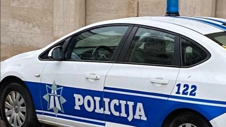 Zabrinjavajući porast kriminala u Tuzlanskom kantonu: Broj prijedloga za pritvor skoro udvostručen