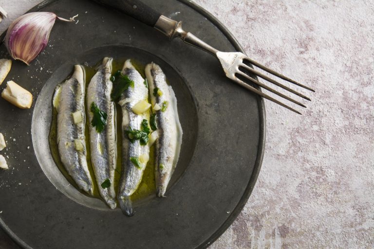 Sardine su prava nutritivna “bomba”