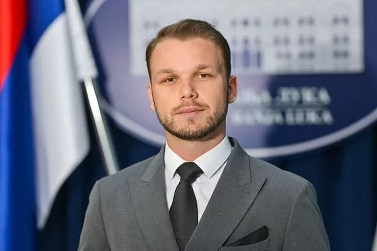 Stanivuković: Za dvije-tri sedmice više ništa neće biti isto, formirat ćemo drugu najjaču stranku u RS-u
