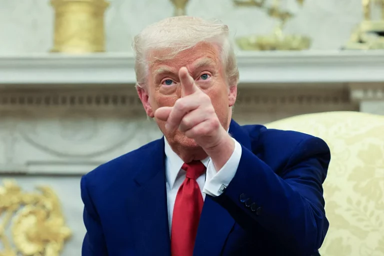 Bijela kuća potvrdila: Trumpove carine Kini su sada 145 posto