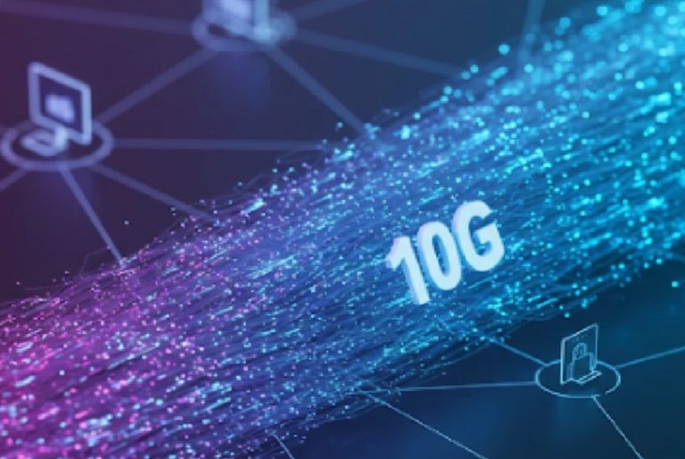 Šta može 10G mreža koja je lansirana u Kini?