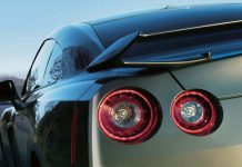 Godzila se vraća: Nissan sprema novi GT-R