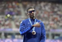 Uhapšen svjetski prvak, djevojku šakom udario u glavu