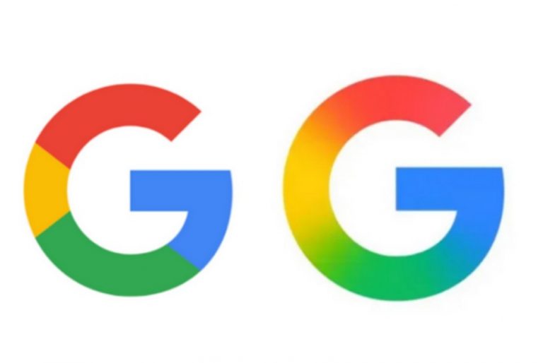 Google osvježio svoj logotip nakon deset godina