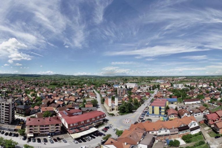 Bh. grad na kapiji u Evropu: “Ovdje živimo standarde EU”