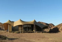 Odmor u luksuznom odmaralištu pretvorio se u užas: Muškarca ubila lavica