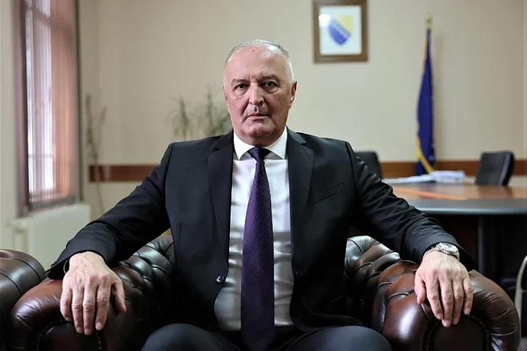 Zukan Helez: “Vučić i Dodik predvode projekt rušenja međunarodno priznate i suverene BiH”