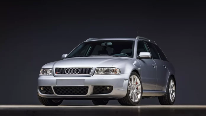 audi