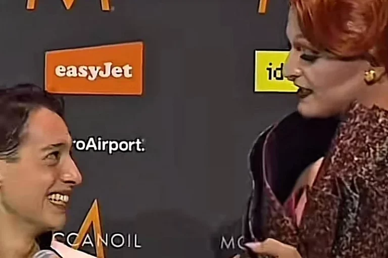 Pitanje voditeljice upućeno predstavniku Norveške na Eurosongu izazvalo reakcije, mnogi je napali