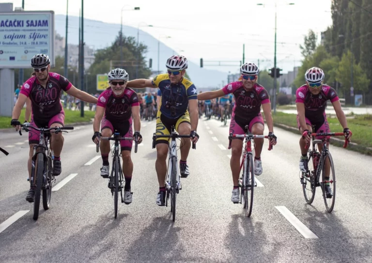 Giro Bike Weekend u Sarajevu 31. maja i 1. juna, organizatori ove godine uvode novost